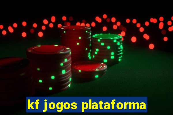 kf jogos plataforma